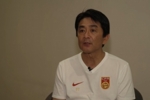 浮嶋敏谈对印尼首发：那套组合较常见 赵松源张伯霖中有人刚伤愈