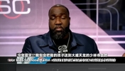 逗乐了~帕金斯：今夏我会把我孩子送到少林寺去进修😅