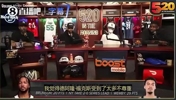 蒂格曾言：我认为福克斯受到了太多不尊重，这多少有点影响他发挥