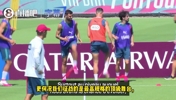 达洛特:C罗二十余载国家队生涯无惧所有批评，我们的信任从未动摇