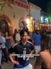😀不亏！日本球迷输游戏被扇，随后和墨西哥女球迷热吻！