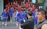 惨淡！韩国国脚最终每人获得8000万韩元奖金，无缘淘汰赛上亿奖金