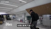 凯斯勒飞抵洛杉矶会面湖人！他已得知詹姆斯离队&称赞东契奇小里