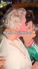 放的真开！墨西哥女球迷用热吻热情欢迎全世界球迷！