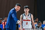 广东25-26赛季常规赛27胜15负联盟第五 季后赛1/4决赛被北京淘汰