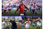 引阿迷不满！FIFA官方晒世界杯加时冠军，2022用的却是姆巴佩图像