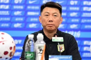 唐田:我们对年轻球员的使用是独一档的存在,年轻人不能为用而用